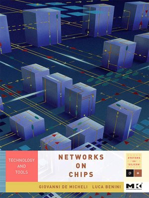 cover image of Networks on Chips